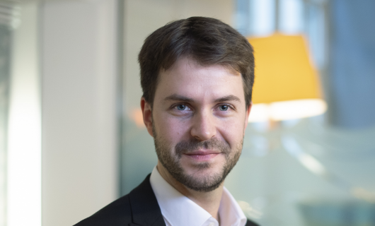 Stefan Pichler