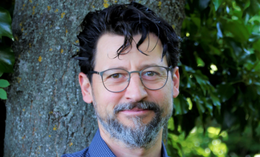Martin Rödhammer