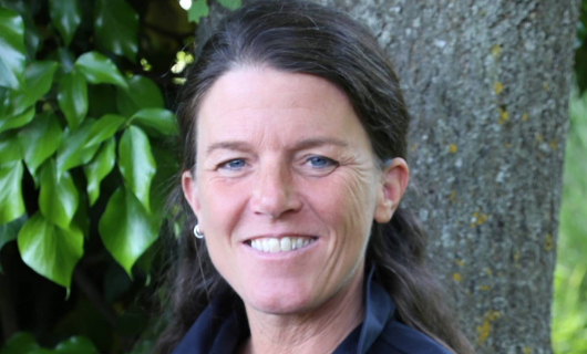 Ruth Rödhammer